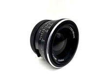 Porst 35mm 1:3.5 Objektiv Weitwinkel Kamera Camera Lens (M42)