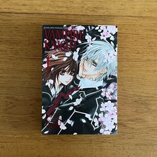 Vampire Knight Pearls Band 1 -