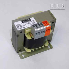 Steuertransformator / Trenntrafo 230/230V 1-phasig versch. Leistungen 80-1000VA