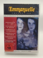 Emmanuelle collection - collection, /