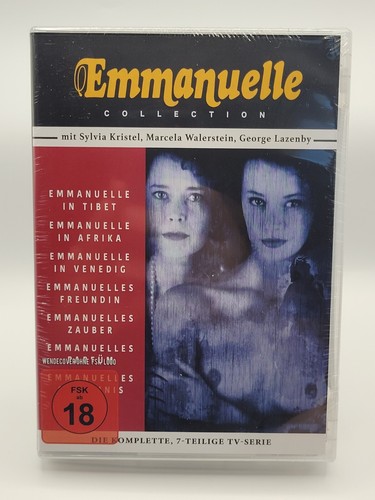 Emmanuelle collection - emmanuelle,