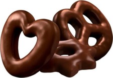 Herzen Sterne Brezeln