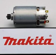 14 Zähne DC 12V Motor Motor