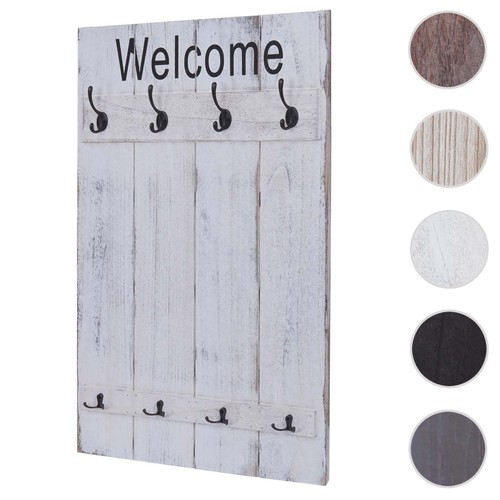 Wandgarderobe hwc c89 welcome - wandgarderobe,