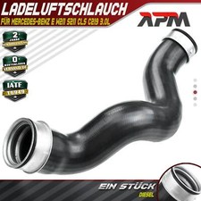 Ladeluftschlauch Turboschlauch