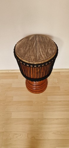 Djembe trommel 63cm - djembe,