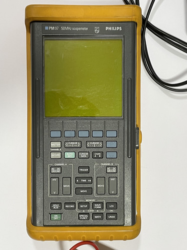 Philips pm97 50mhz - pm97,