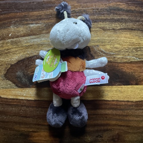 Neu nici bears mielo - nici, &