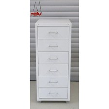 Metallschrank Möbelzeile  Rollcontainer