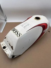 Yamaha RD80MX 5G1 Tank