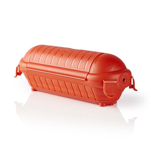 Regenschutz ip44 orange - regenschutz,
