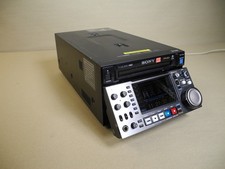 Sony pdw f1600 xdcam hd422 - sony, pdw-f1600