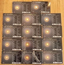 GOLDMÜNZE - MOTIV ZUR AUSWAHL - 999 GOLD - GOLDBARREN - MIT ZERTFIKAT & BLISTER