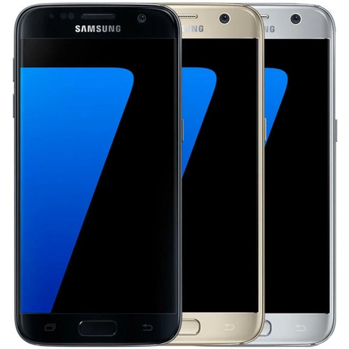 Original samsung galaxy - original, s7