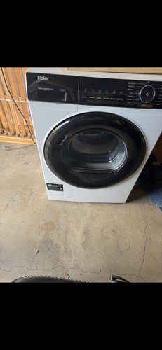 Trockner haier - trockner,