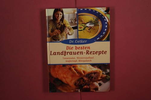 366908 oetker die besten - 366908,