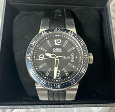 Oris williams team - williams,