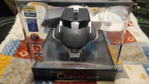 Razer ouroboros elite - razer,