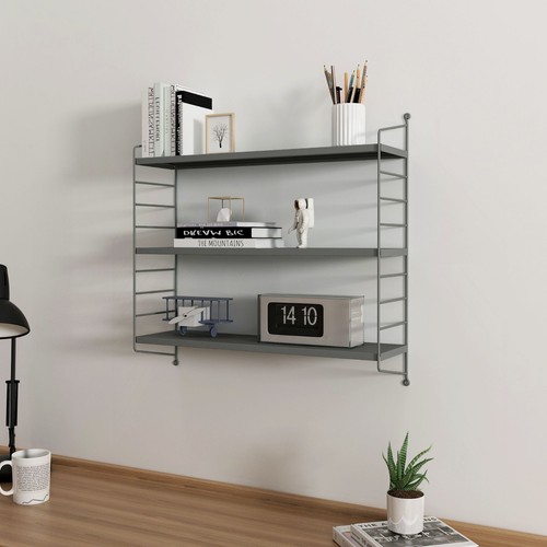 Modulares wandregal - modulares,