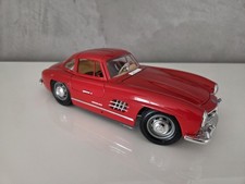 Modellauto mercedes benz - 1:18,,