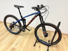 Bulls wildCup 3 Service Neu 