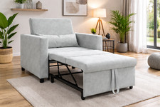 3in1 Sessel ausziehbar Sofa