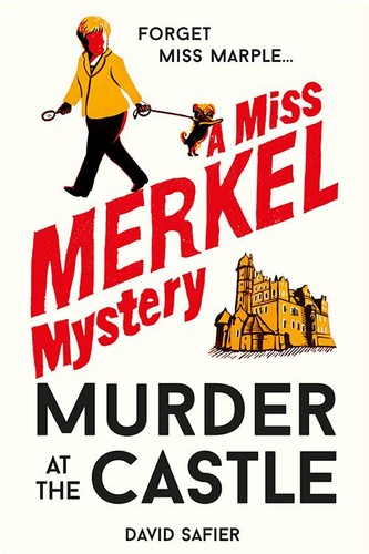 David safier murder - at, the