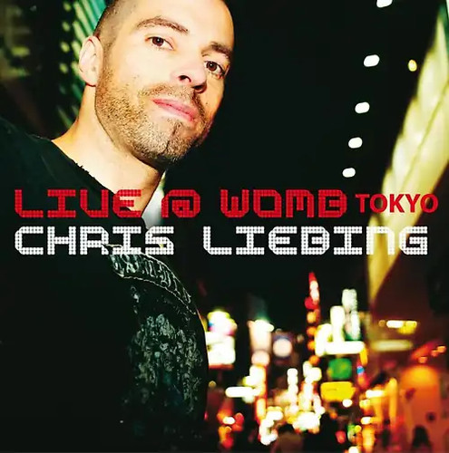 Chris liebing - liebing,