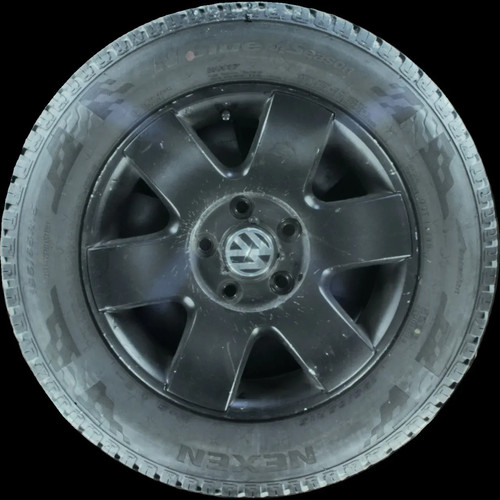 195 r15 91h winterreifen vw - r15,