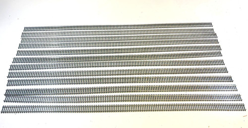 Italy lima h0 gleise set - gt,