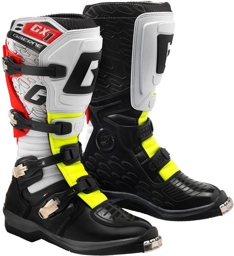 Gaerne evo 2016 motocross - gx-1,