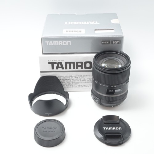 Tamron 300mm 3 - tamron, di