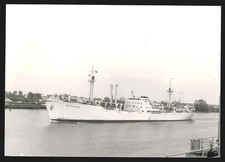 Fotografie frachtschiff white - frachtschiff,