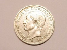 SCHWARZBURG RUDOLSTADT 2,-