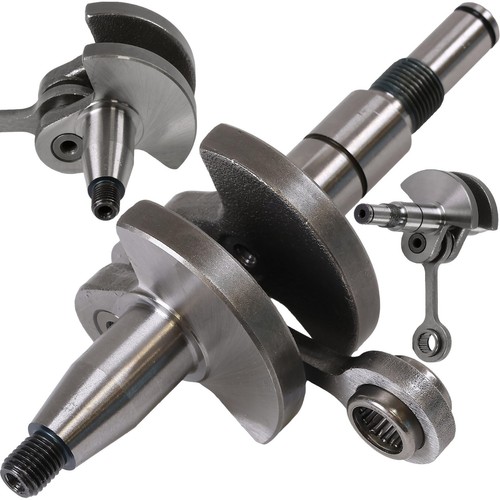 Kurbelwelle für stihl 017 - kurbelwelle,