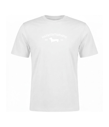 Harmont blaine t shirt - harmont, t-shirt