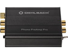 Oehlbach 6060 PreAmp Pro