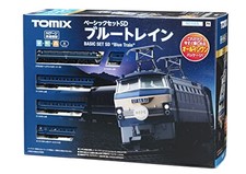 TOMYTEC TOMIX Spur N Basic Set