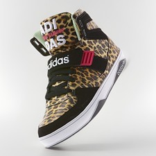 ADIDAS ORIGINALS SPACE DIVER