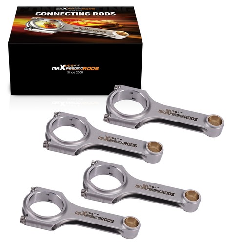 Steel connecting rods for - rods,