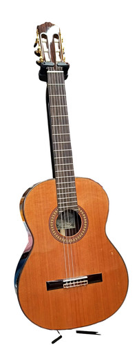 Salvador cortez cedro - salvador, cc-60