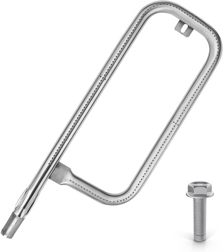 60040 edelstahl brenner - brenner, tube