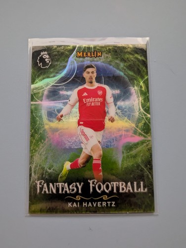 Topps merlin premier league - merlin,