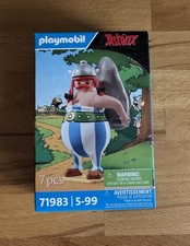 Original PLAYMOBIL - Obelix