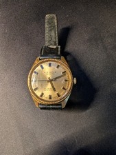 Kienzle Herrenuhr Mechanisch