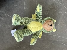 Steiff Hoodie-Teddybär