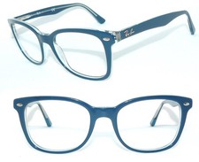 Ray Ban BRILLE BLAU