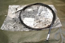 Schaltzug 658207 piaggio - schaltzug, ape