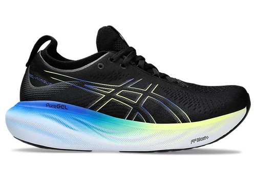Running asics gel - running, gel-nimbus