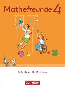 Mathefreunde ausgabe sachsen - mathefreunde,